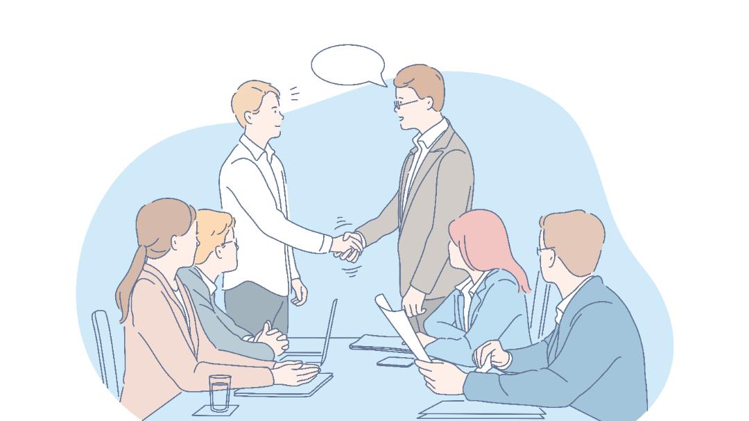 没人告诉你，年底其实是求职的黄金期