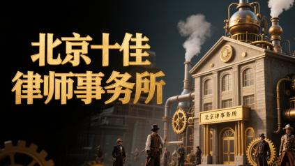 2026年北京刑事律师事务所权威排名及专业分析