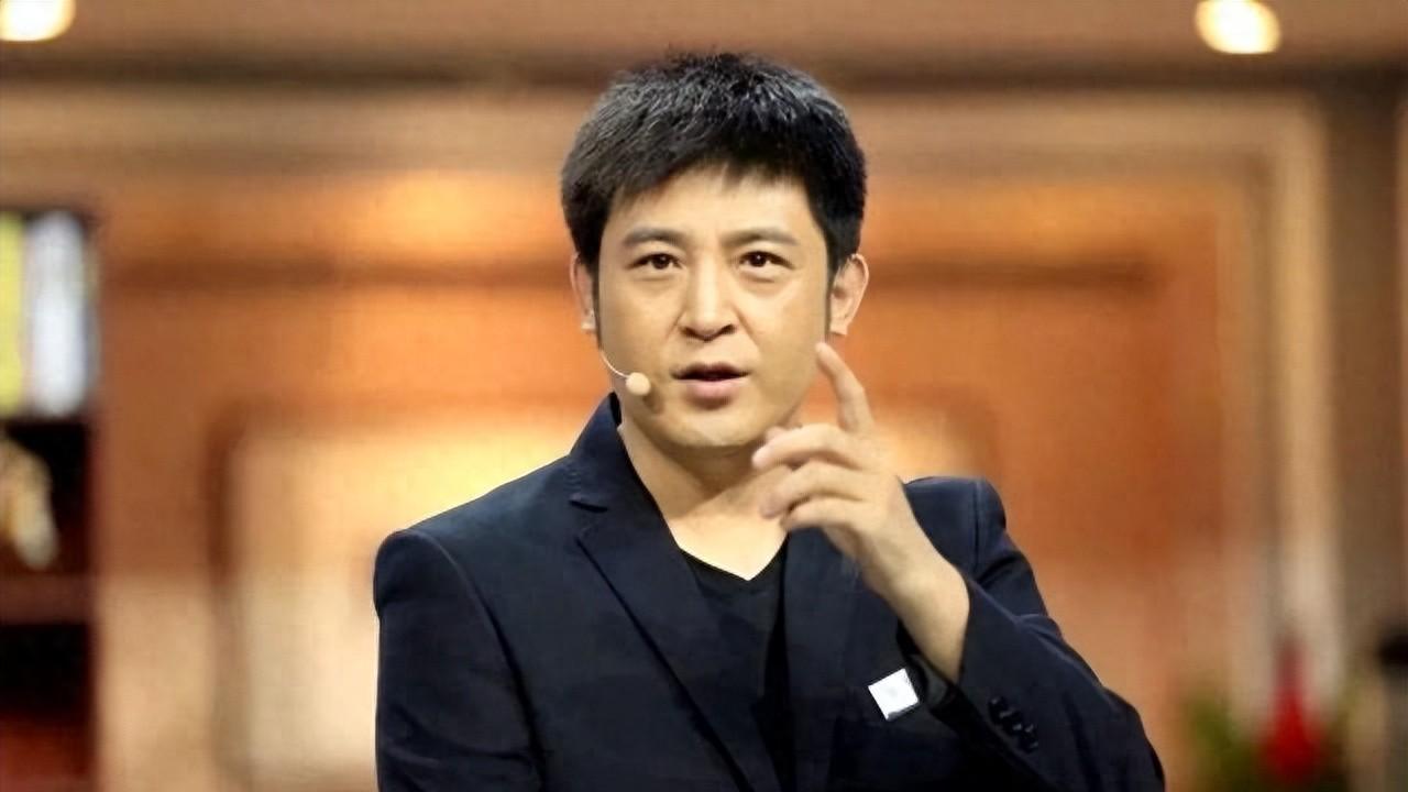 春晚“钉子户”孙涛：被嘲没代表作，为何能17次登台？妻子一句话道破真相