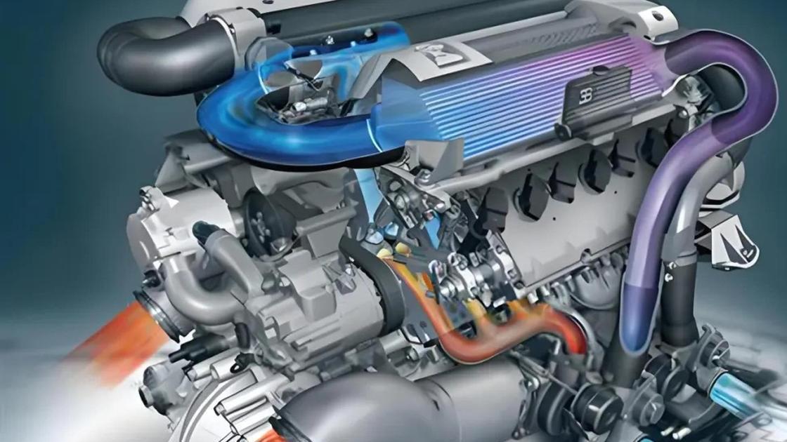 涡轮增压和自吸差距有多大？跑一趟高速才发现，对比太真实