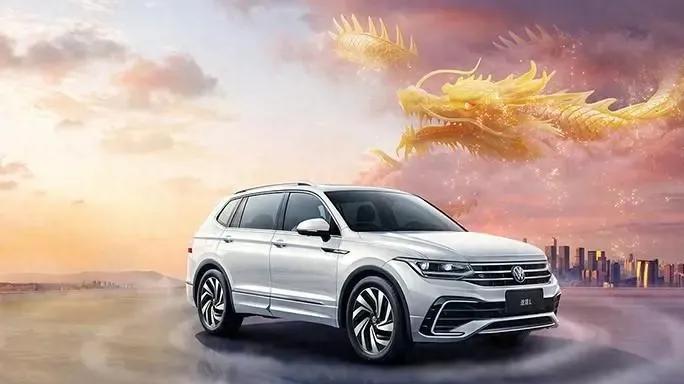 合资车为什么会被逼到一口价的地步？