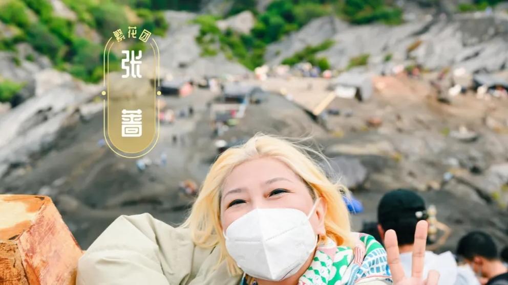 这群姐姐血条比火山烫，当代年轻人凭啥为《一路繁花》关掉倍速