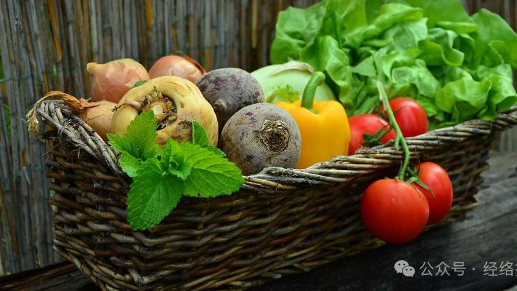 吃素就能轻松控糖？这些素菜可能是“隐形糖友”