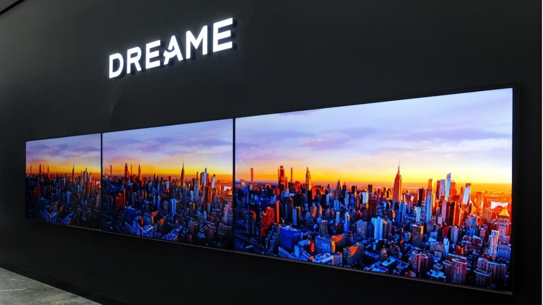 追觅电视成双11首选！追觅V3000系列刷新高端电视行业天花板