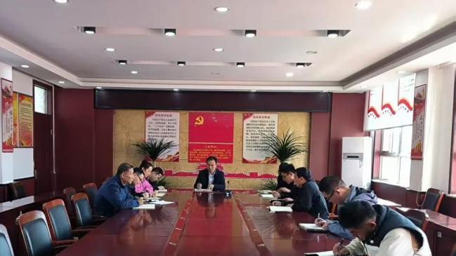 校园动态 深耕教育沃土 筑牢成长根基——临沂新桥小学开展3月份月度展评工作