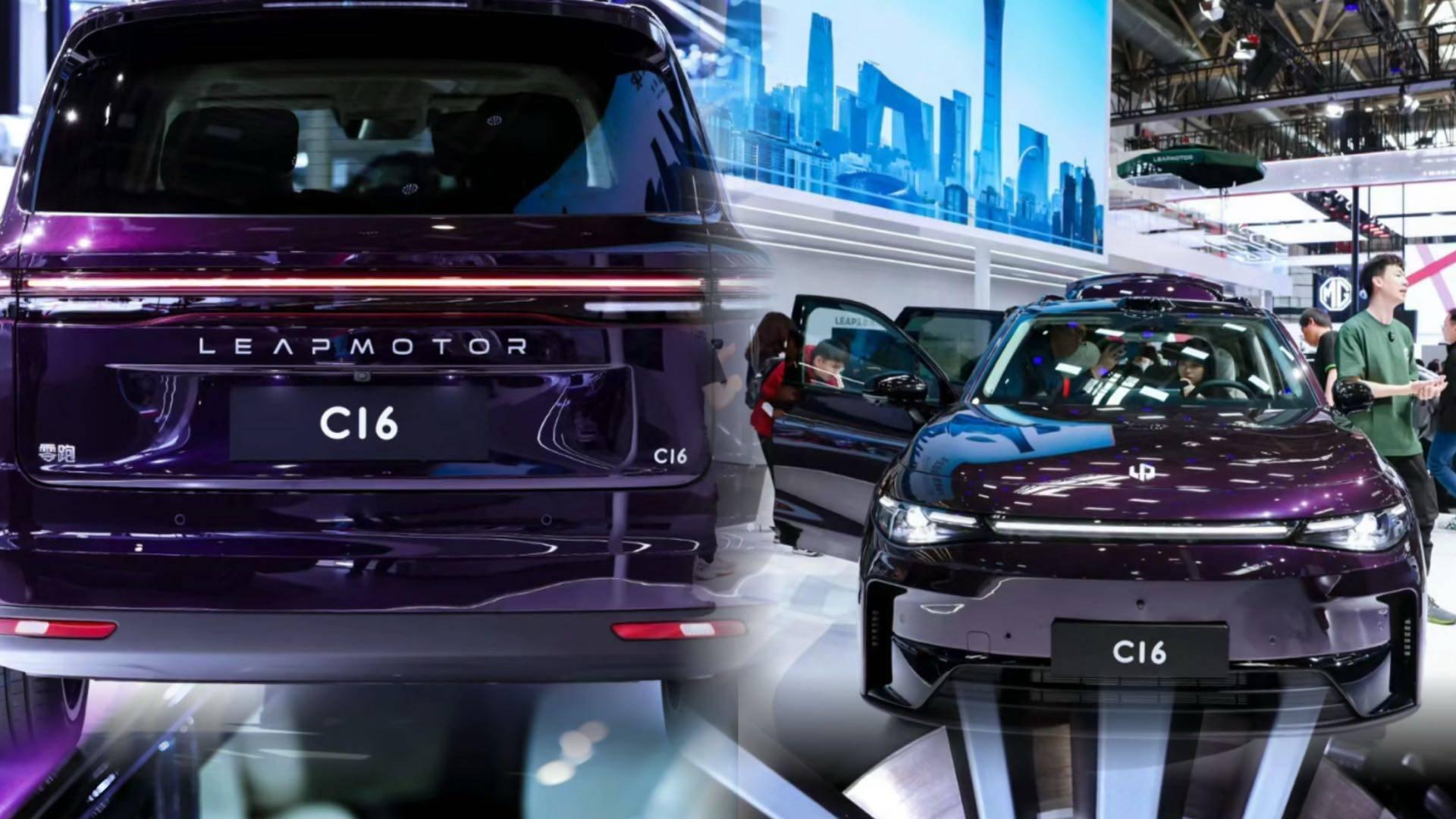 剖析零跑成为第二家盈利新势力的背后逻辑