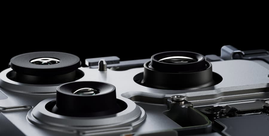 iPhone 17 Pro为何移除夜景人像？