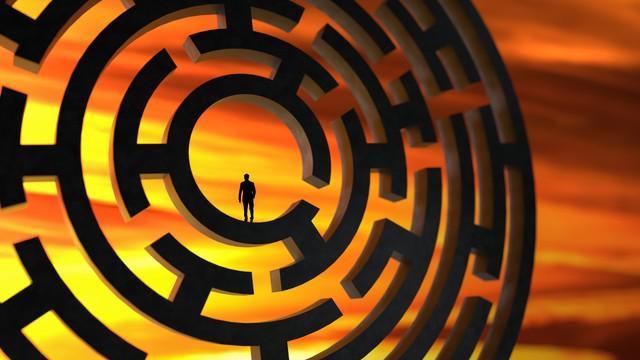 当安稳成为枷锁：忌印之人的觉醒与破局