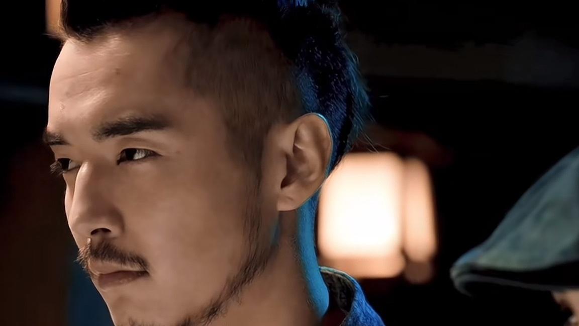 搭上迪丽热巴，金世佳彻底变了