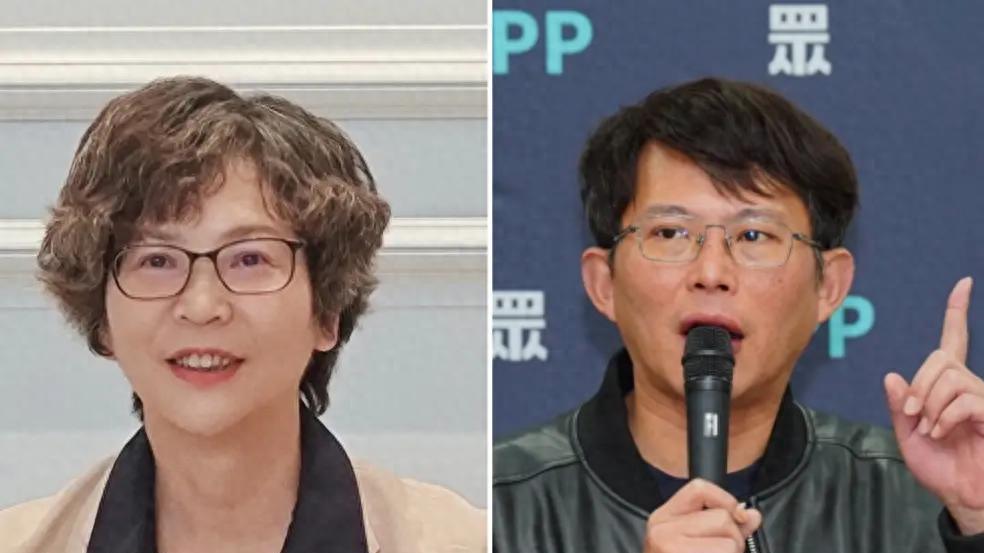 绿营大佬预测大罢免，结局发生惊人逆转，二阶、三阶重击民进党