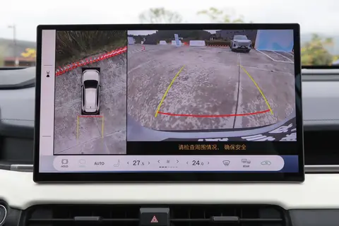 新一代油车该长啥样？试驾2026款新威兰达，油电都做好