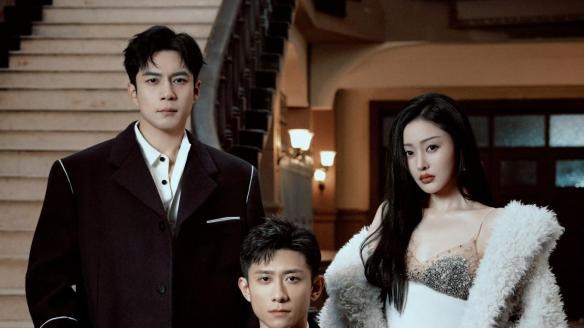 免费优酷会员太爽了！升级鸿蒙6，靠鸿蒙有礼实现追剧自由！