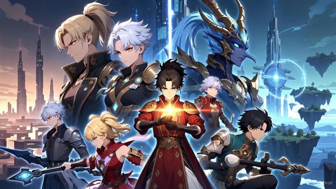 200亿漫剧大战，谁能再造下一个“红果”？