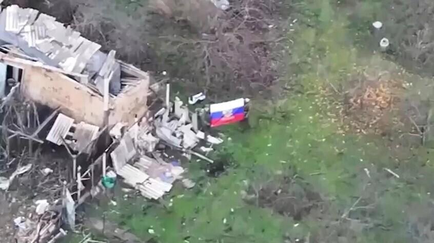 乌军撤离锡韦尔斯克，俄军战术推进再下一城