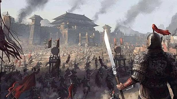唐末上源驿之变：开启五代乱世的恐怖夜宴