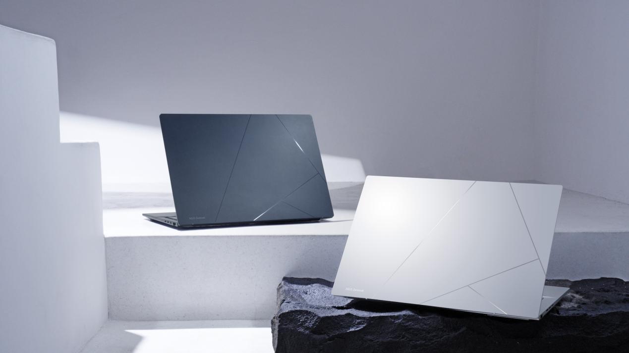 华硕灵耀14 2025搭载酷睿Ultra 9，双十一轻薄高能AI本首选