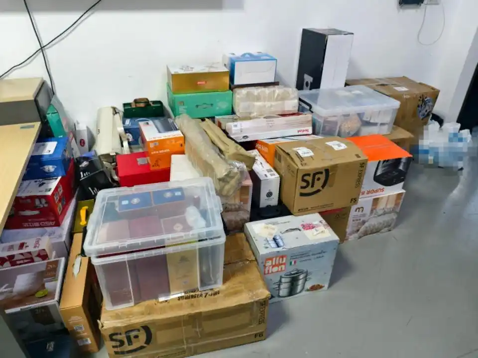 退款不退货，狂薅无止境？