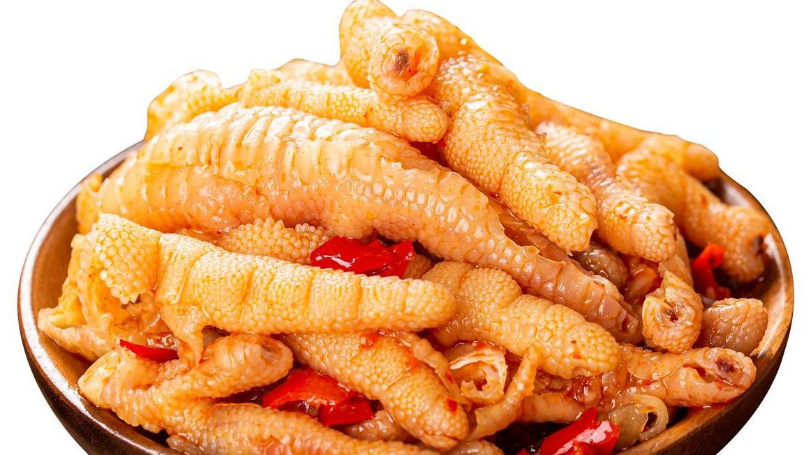 网红无骨鸡爪、散装丸子：热门零食的安全隐患藏在哪？