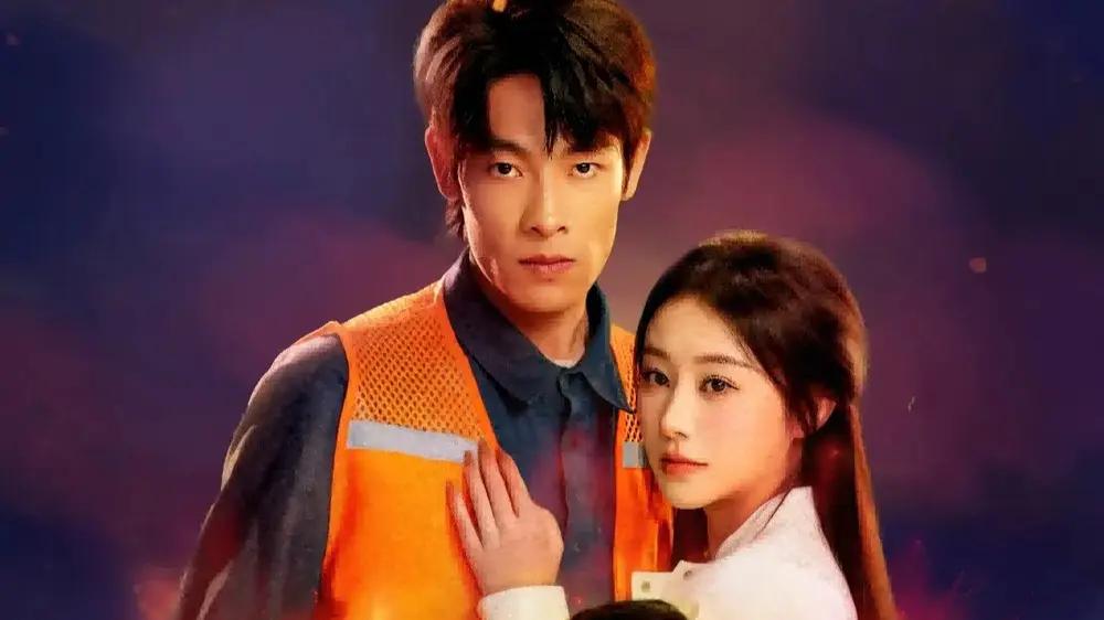 《这个拉货司机有亿点强＆送货而已，我怎么成了车神》好评如潮，（60集）制作天花板且治愈系好剧