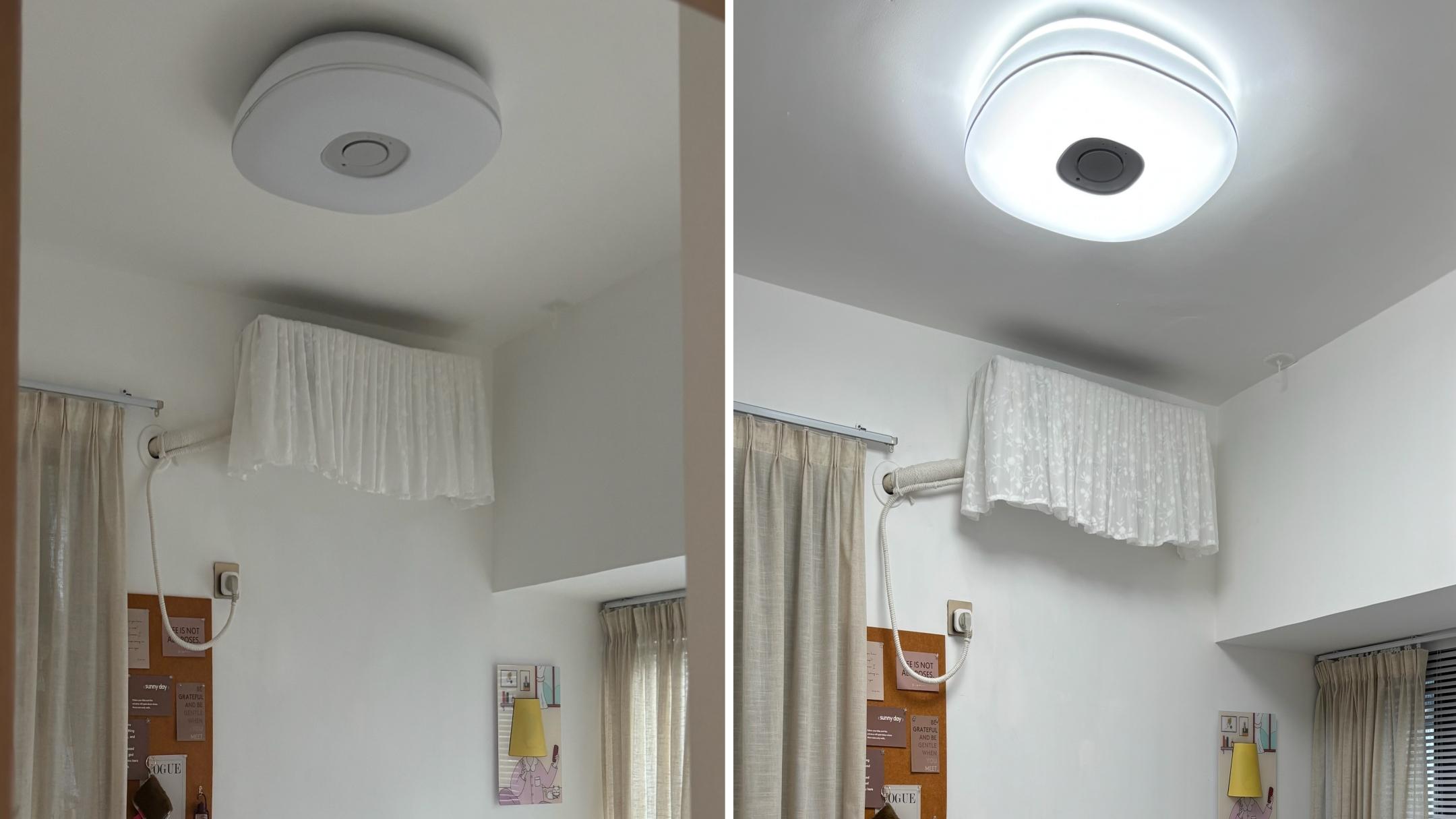 从地面到墙角都被照亮的家，住起来有多舒服