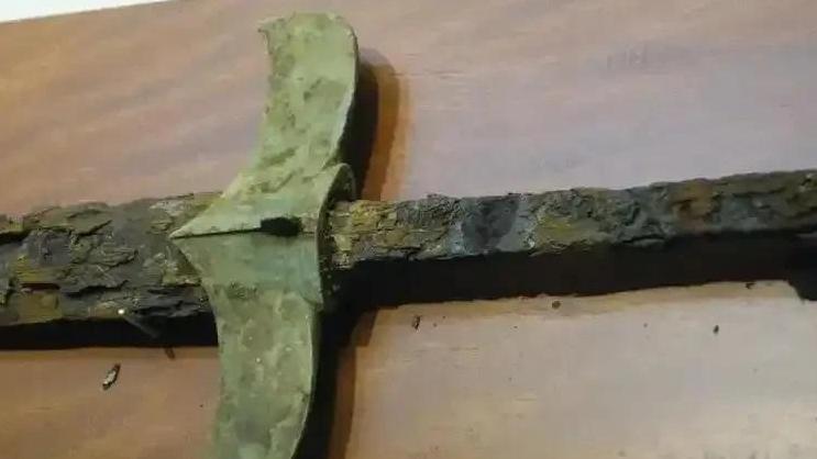 九里山考古新发现：汉文化密码是否能被激活？