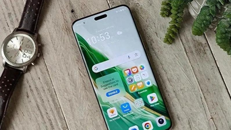 16GB+1TB版荣耀Magic6 Pro，现在入手值不值？