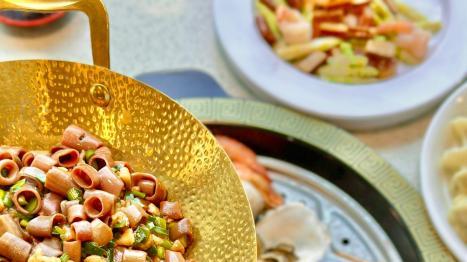 冬日威海觅食指南：5家宝藏小店，好吃超实在