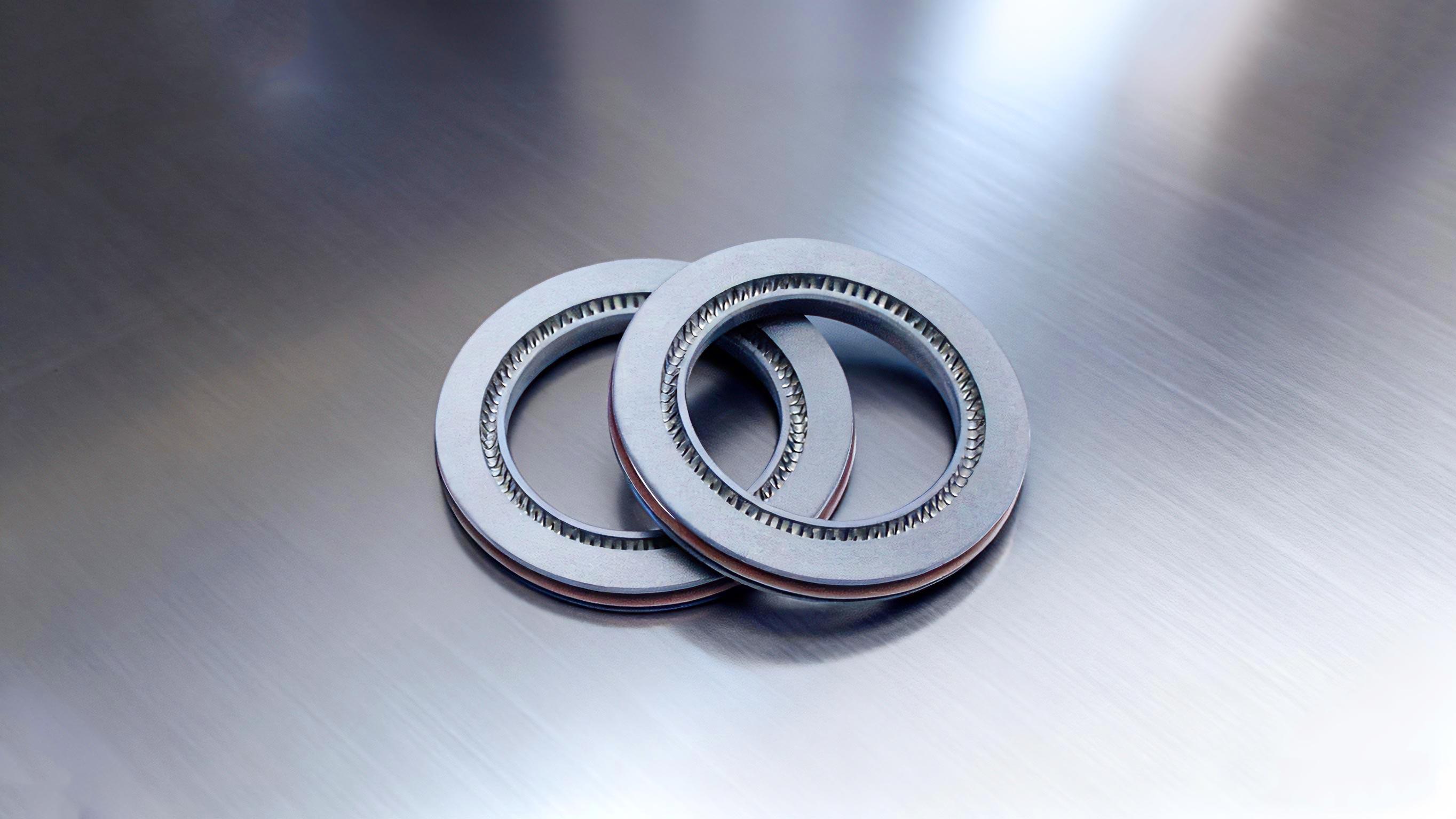 重型机械及石油化设备用H型泛塞封密封件：应对复杂工况材料及应用！