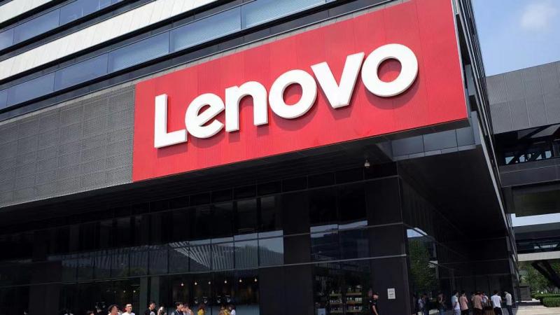 联想ISG上海被传全员被裁，CTO称包含裁员的调整是“特别奖项”？