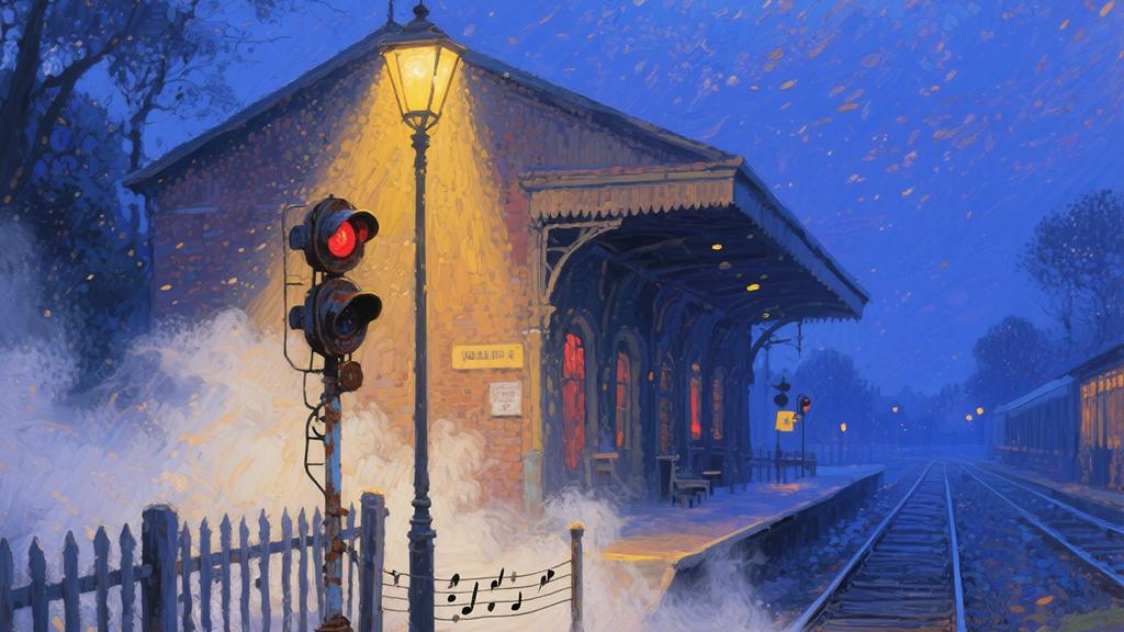 人生如旅，且行且惜：相逢是债，释怀是福