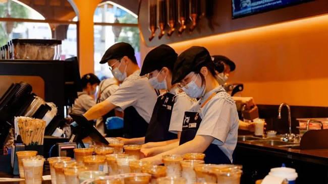 瑞幸式创新力，正在驱动中国咖啡的“大航海时代”