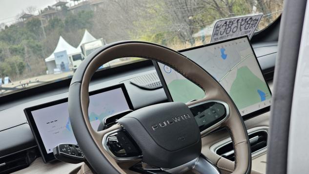 论机械素质，10万出头谁有风云T8卷？