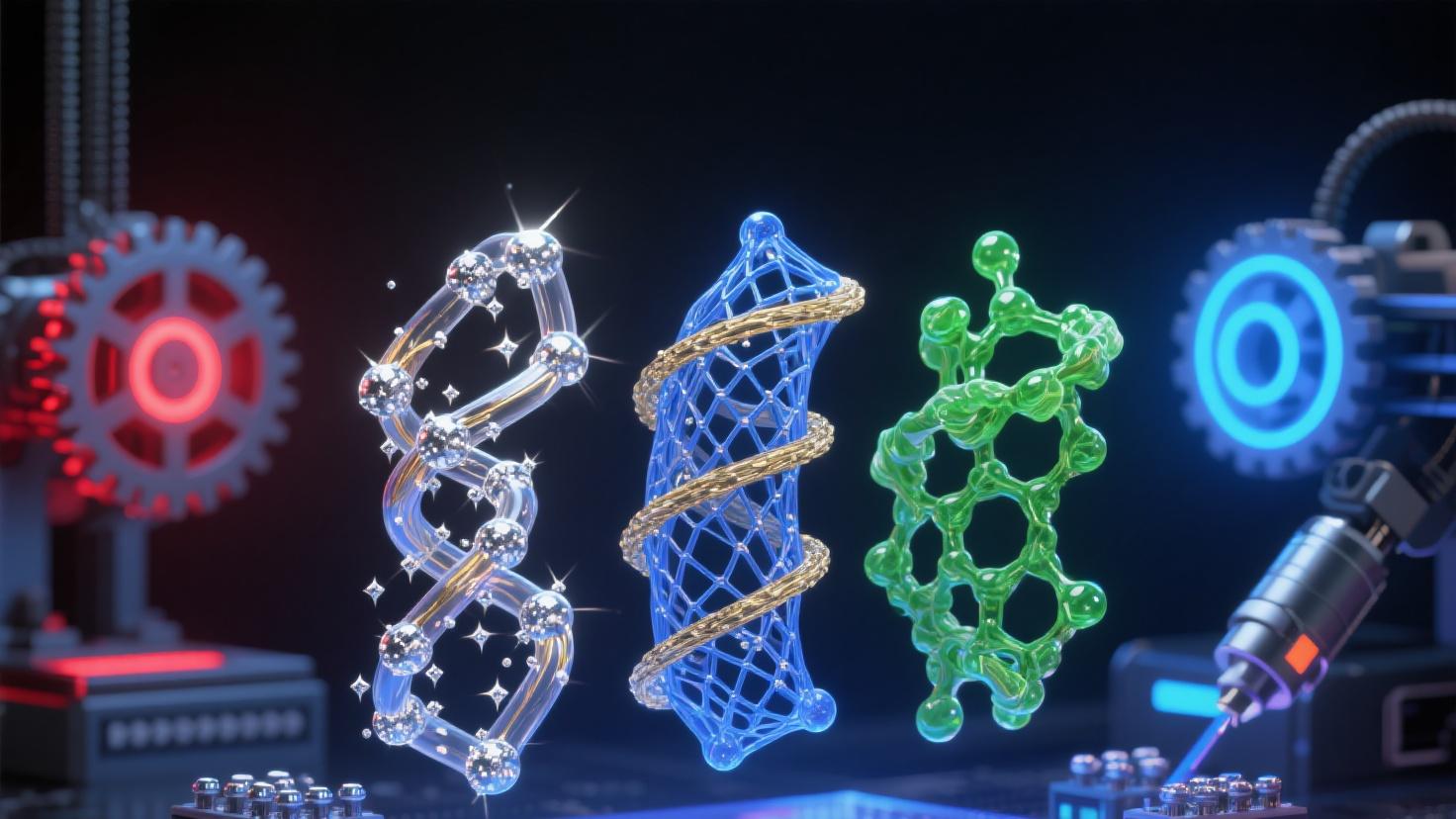 防翘曲改性ABS技术盘点