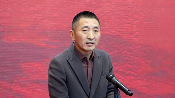 中央巡视组刚进驻，正厅级赵明官宣落马​