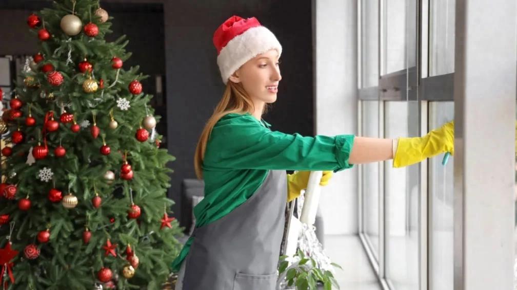 荷兰冬季居家指南：通风、防霉、清洁全攻略，让冬天过得更舒适