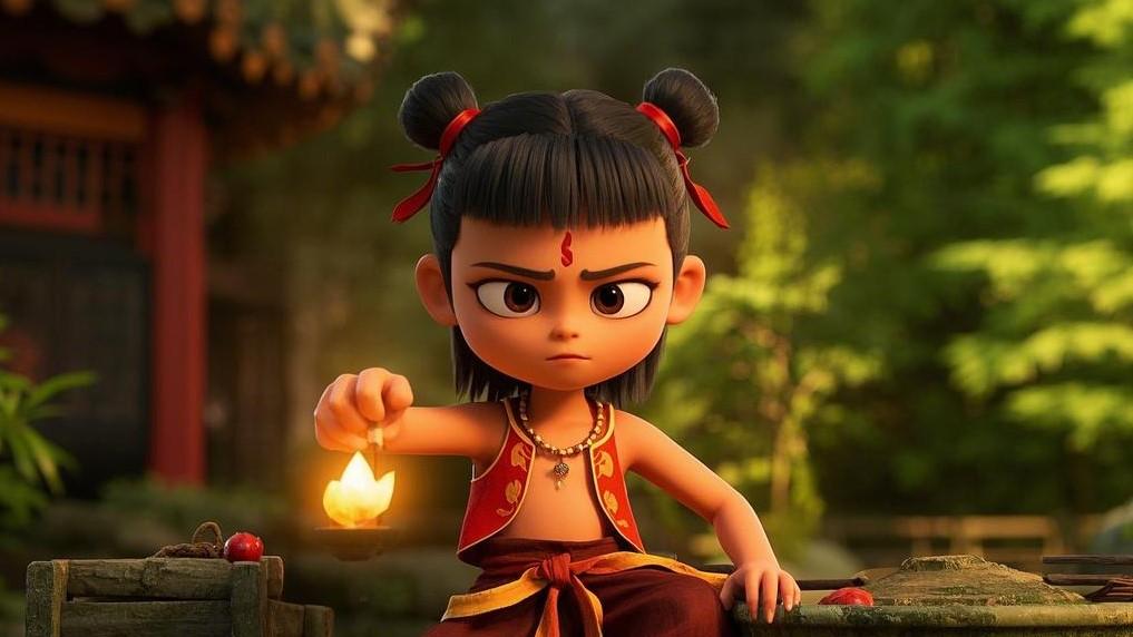 《哪吒 3》创作：在期待与挑战中艰难前行