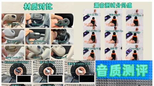 开放式蓝牙耳机哪个品牌好用？10款开放式蓝牙耳机推荐性价比高