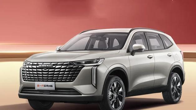 长城汽车4月销量突破10万辆，哈弗、WEY牌表现亮眼，新能源车型持续热销
