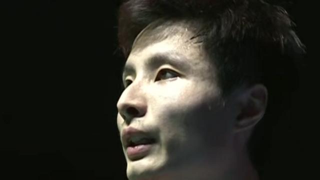 丹麦公开赛：国羽争一望三，混双连续建功，石宇奇技高一筹