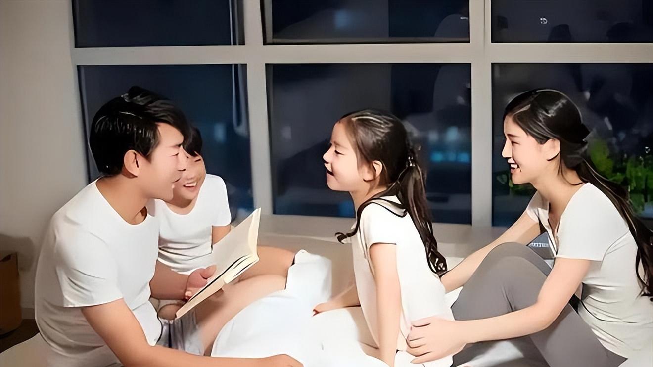 来报恩的娃，通常会有4个“小细节”，占一个父母就该偷着乐，看看你家娃有吗？