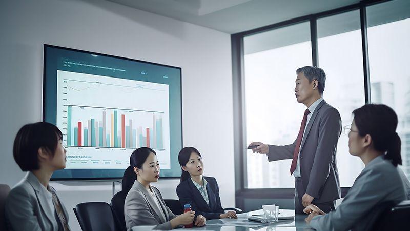 当体制新人：要懂得分清事情的急缓轻重