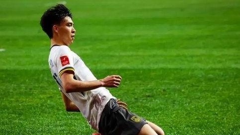 亚洲杯后，39号球衣卖断货！