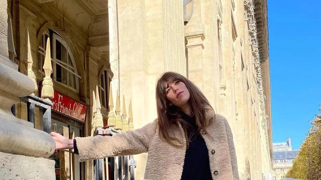 裤子+靴子，今冬王炸CP！这样穿时髦显高