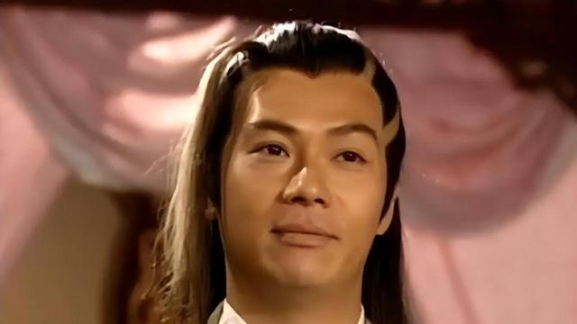 杨逍为何会弹指神通，是谁教他的