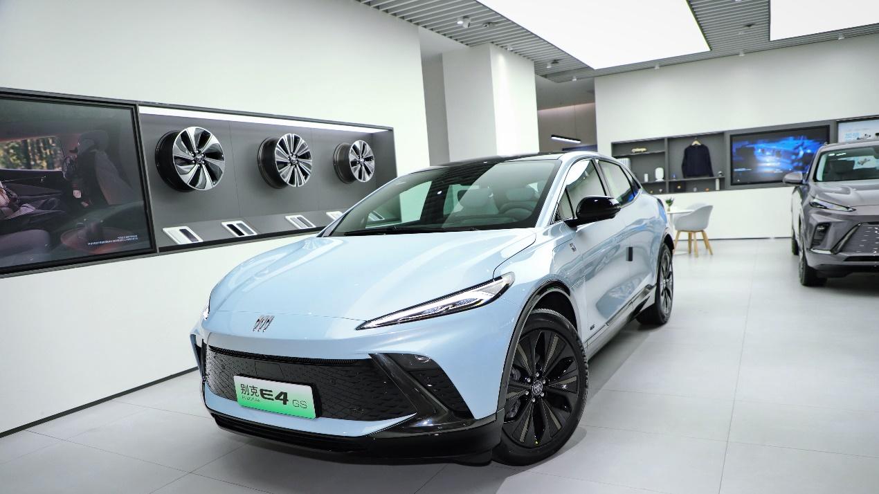 在纯电车市场铩羽而归，靠至境L7别克能否一雪前耻？