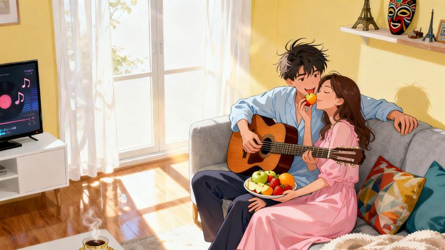 【南宫读书会】《性格的力量》写给夫妻的建议