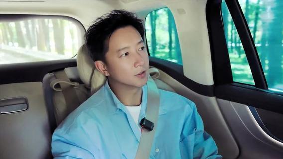 韩庚的选择，父亲节大礼揭秘，家用汽车与贴心周边全解析