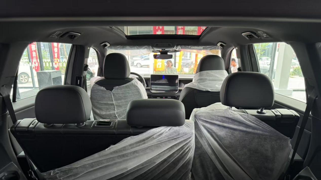 30万预算，六座/七座SUV真实试驾体验报告