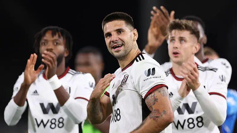 12月22日，森林面对缺兵少将的富勒姆，能否全身而退