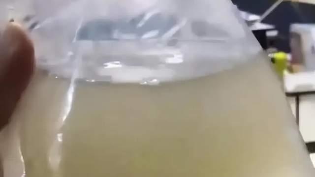 网购活鱼变鱼汤，高温呵护成夺命陷阱 ​